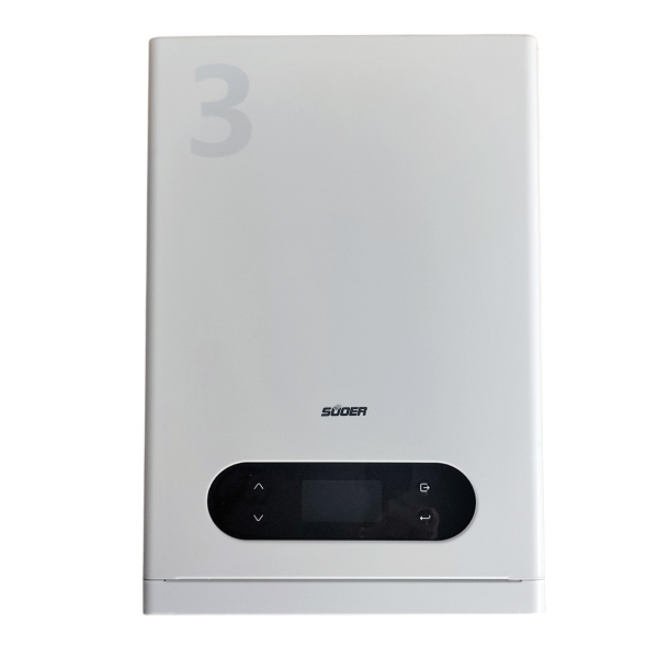 Фото - Гібридний  інвертер VMS-III-3.2K-24V