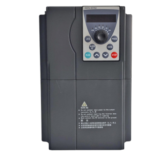 Фото - Частотний перетворювач AE200 з 220В 1фаза на 220В 3фази векторний 7,5KW