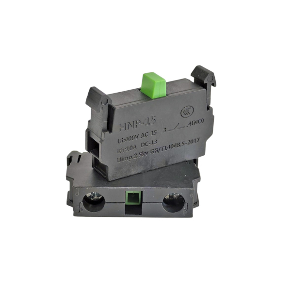 Фото - Додатковий NO контакт для HNP-AT402/4022