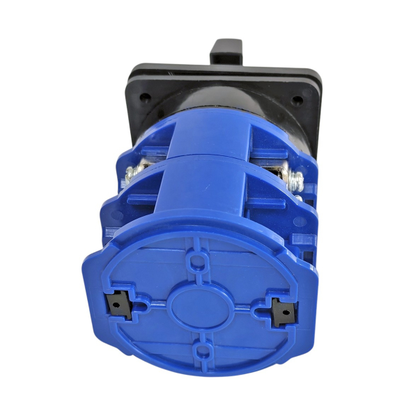 Фото - Кулачковий перемикач 3 полюси 160А 380В