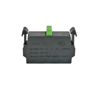 Фото - Додатковий NO контакт для HNP-AT402/4022