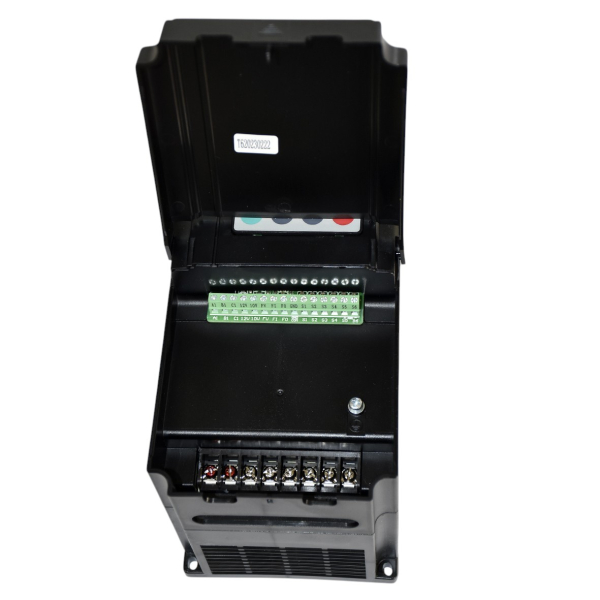 Фото - Частотний перетворювач AE200 380В 3 фази векторний 5.5KW