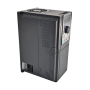 Частотний перетворювач AE200 з 220В 1фаза на 220В 3фази векторний 4KW