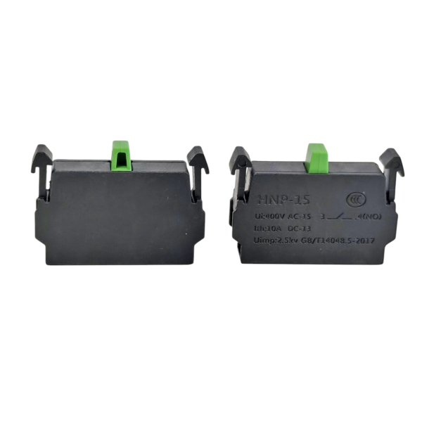 Фото - Додатковий NO контакт для HNP-AT402/4022