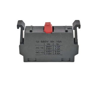 Фото - Додатковий NC контакт для HNP-AT402/4022