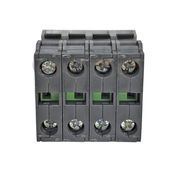 Фото - Джойстік на 4 положення HNP-AT402, одношвидкісний, врізний діам.22мм, 4NO контакти, без фіксації