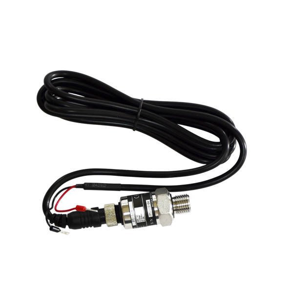 Фото - Датчик тиску 0-16Bar, різьба G1/4, 24VDC