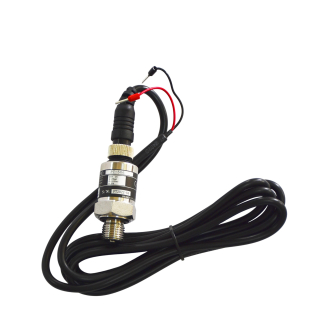 Фото - Датчик тиску 0-16Bar, різьба G1/4, 24VDC