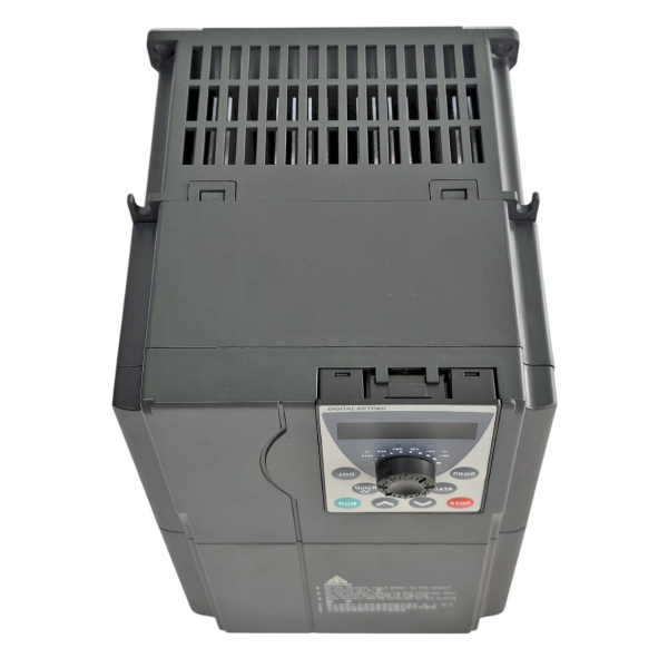 Фото - Частотний перетворювач AE200 з 220В 1фаза на 220В 3фази векторний 7,5KW