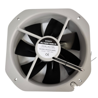 Фото - Вентилятор DS28083ABHL для примусового охолодження