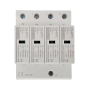 Обмежувач перенапруги SPD AC 385V 20~40KA 4полюси