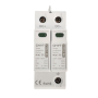 Обмежувач перенапруги SPD DC 1000V 20~40KA 2полюси CHYT YTTS1-PV