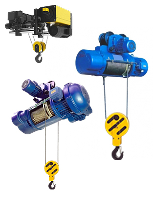 Талі електричні