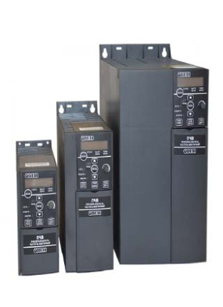 Частотные преобразователи