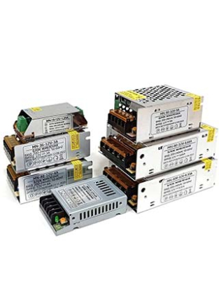 Блоки питания